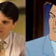 Illustration for article titled Nicholas D’Agosto to play the one-faced Harvey Dent on Gotham